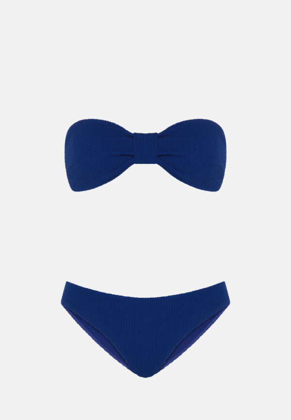Lory - one size bikini blueberry - Image 5